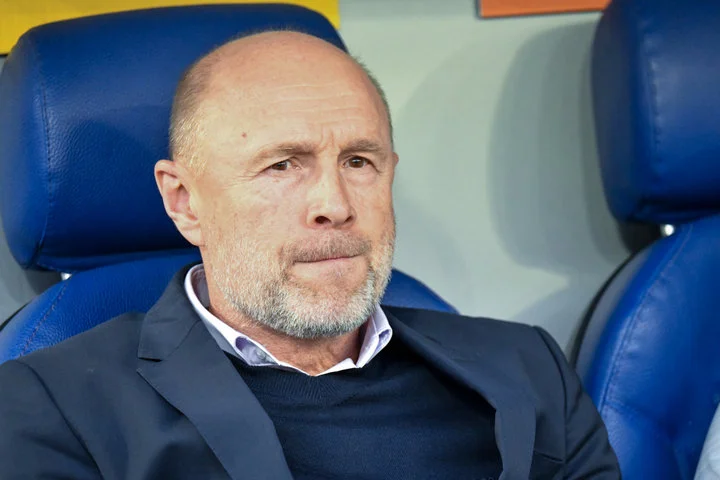 Владимир Федотов – лучший тренер сезона Мир РПЛ Владимир Федотов – лучший тренер сезона Мир РПЛ