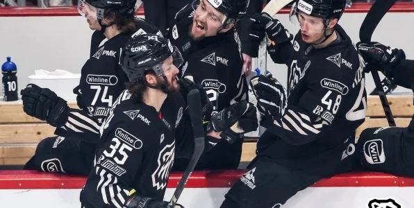 Фетисов о финале Кубка Гагарина: хотелось бы, чтобы Челябинск порадовал своих болельщиков