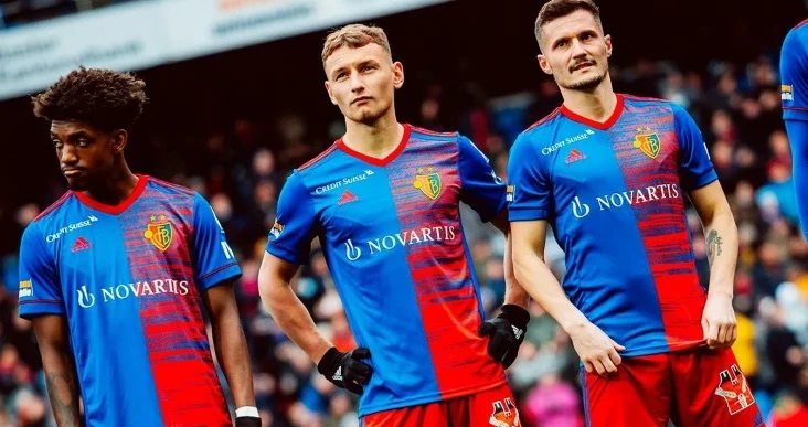 Чалов выйдет в старте в игре 1/8 финала Лиги конференций с «Марселем» Чалов выйдет в старте в игре 1/8 финала Лиги конференций с «Марселем»