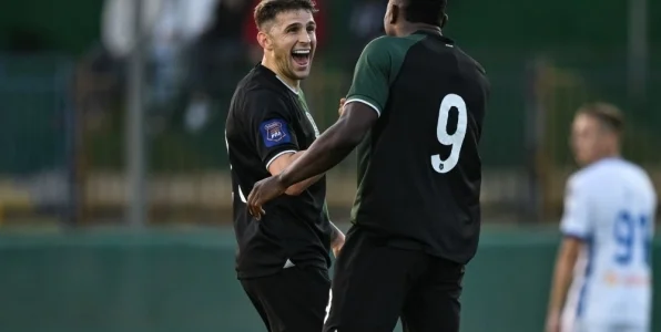 Селюк: «Краснодар» будет большим конкурентом «Зенита», а не «Спартак» Селюк: «Краснодар» будет большим конкурентом «Зенита», а не «Спартак»