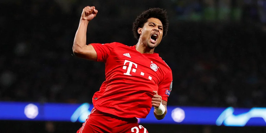 Гнабри, скорее всего, не продлит контракт с «Баварией» Гнабри, скорее всего, не продлит контракт с «Баварией»