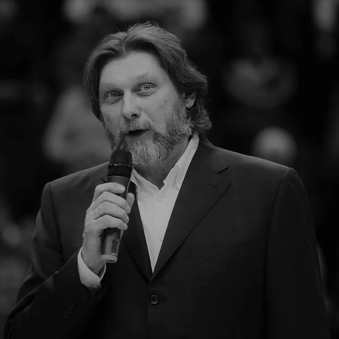 Умер бронзовый призер московской Олимпиады баскетболист Лопатов