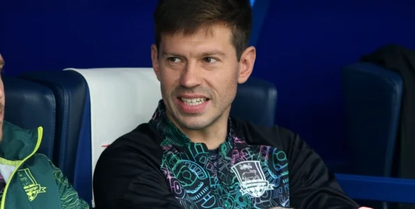 Свищев: вероятно, Смолов отделается штрафом, все-таки стулья не летали и крови не было Свищев: вероятно, Смолов отделается штрафом, все-таки стулья не летали и крови не было