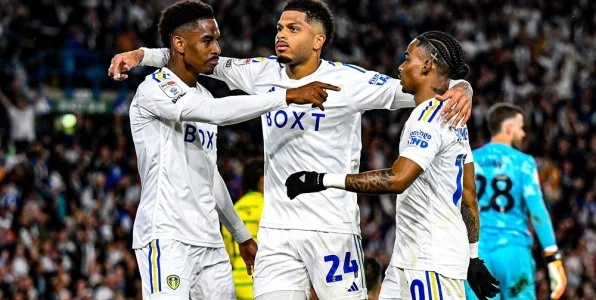 На что ставить в 24 туре английской Премьер-лиги?