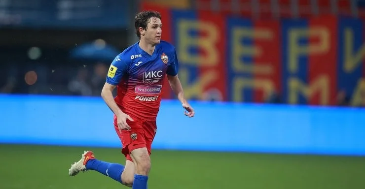 Символическая сборная 30-го тура. Прощальный аккорд Фернандеса, волевая «Уфа» и неудержимый «Сочи»