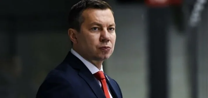 Воробьев после 3:2 с «Трактором»: «Нужно было не делать ошибок, чтобы потом яростно не отыгрываться» Воробьев после 3:2 с «Трактором»: «Нужно было не делать ошибок, чтобы потом яростно не отыгрываться»