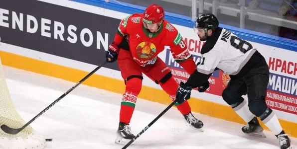 Филлипс: Кинэн всегда говорит правду. В Канаде все знают, кто он такой Филлипс: Кинэн всегда говорит правду. В Канаде все знают, кто он такой