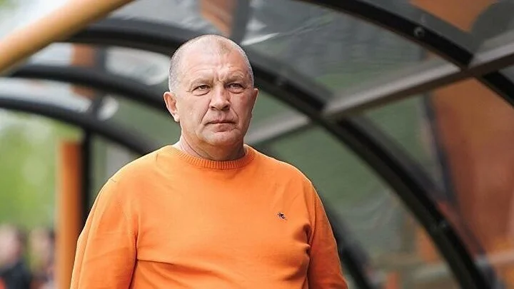 Президент «Урала» о конфликте Слуцкого с судьей Мешковым: «Зачем этого арбитра назначают на матчи «Рубина», зная о проблеме?»