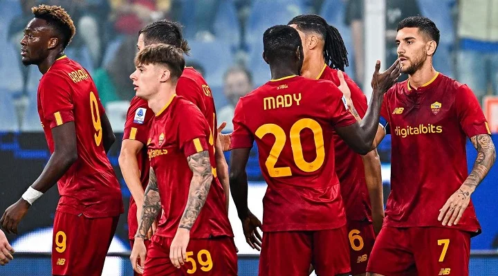 «Рома» подпишет вингера «Буде-Глимт»