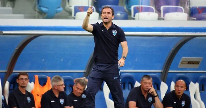 Властимил Петржела: «Переезд на Кипр – намного лучше для развития карьеры Кержакова, чем работа в РПЛ» Властимил Петржела: «Переезд на Кипр – намного лучше для развития карьеры Кержакова, чем работа в РПЛ»