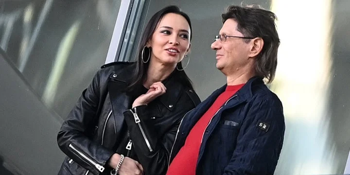 Экс-президент «Локомотива»: Полная продажа «Спартака» шейхам невозможна. Федун столько лет платил за клуб, что сжился с ним Экс-президент «Локомотива»: Полная продажа «Спартака» шейхам невозможна. Федун столько лет платил за клуб, что сжился с ним