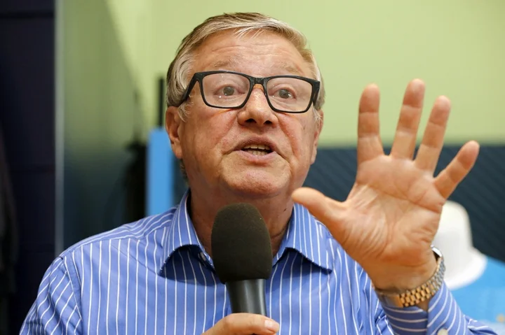 Геннадий Орлов: «Спартак» зависим от Мозеса. У клуба нет хребта, позвоночника, проседает центральная ось»