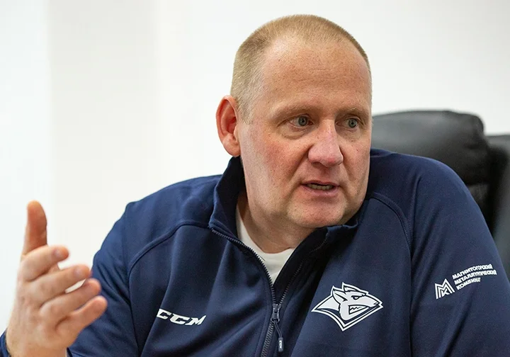 Андрей Разин: «Мне хорошо работалось с Гомоляко. Я ничего плохого о нем сказать не могу» Андрей Разин: «Мне хорошо работалось с Гомоляко. Я ничего плохого о нем сказать не могу»