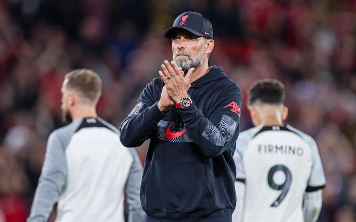 Джозеф Гомес: «Клопп замечательный менеджер, он создаёт среду, в которой ребята могут и хотят проявить себя» Джозеф Гомес: «Клопп замечательный менеджер, он создаёт среду, в которой ребята могут и хотят проявить себя»