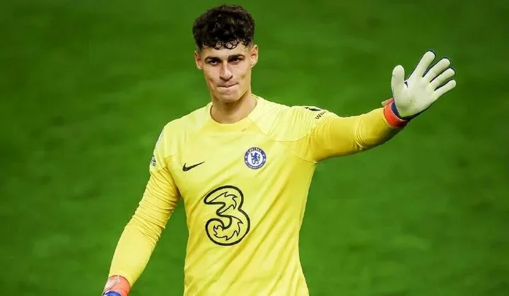 Кепа Аррисабалага стал игроком «Реала» Кепа Аррисабалага стал игроком «Реала»