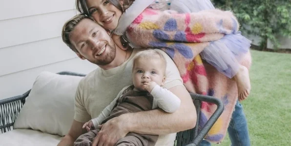 Гавриков: на Рождество были в гостях у Панарина в Нью-Йорке, это уже почти традиция Гавриков: на Рождество были в гостях у Панарина в Нью-Йорке, это уже почти традиция