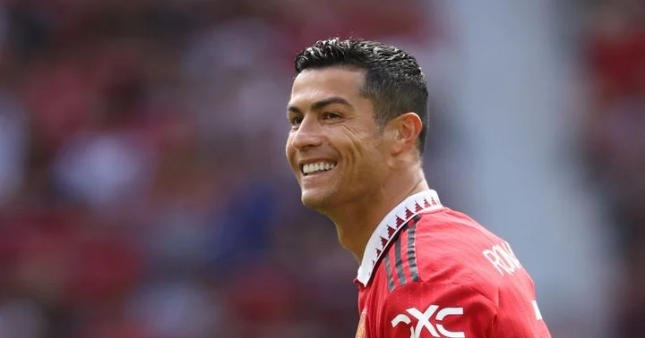 Дэнни Мерфи: «Тен Хаг мог бы пойти к руководству МЮ и сказать: «Отпустите Роналду, мне проблемы не нужны» Дэнни Мерфи: «Тен Хаг мог бы пойти к руководству МЮ и сказать: «Отпустите Роналду, мне проблемы не нужны»