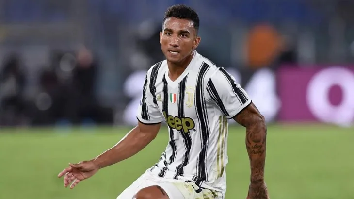 «Ювентус» предложил новый договор Данило «Ювентус» предложил новый договор Данило