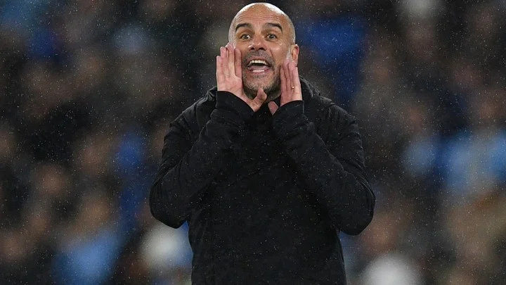 Пеп Гвардиола после 3:0 с «Баварией»: «Я эмоционально разрушен. Сегодня я постарел еще на 10 лет»