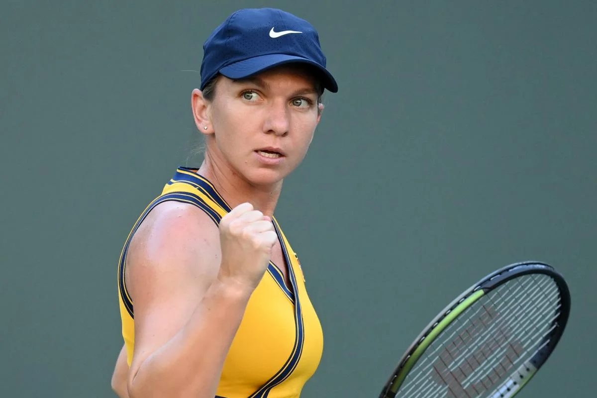 Халеп о теннисистах из России: «Не думаю, что мы должны осуждать их только потому, что они из этой страны» Халеп о теннисистах из России: «Не думаю, что мы должны осуждать их только потому, что они из этой страны»