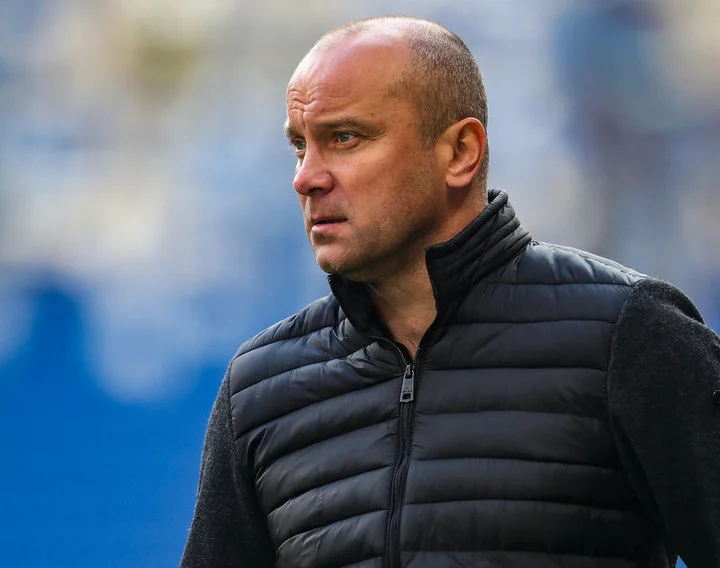 Дмитрий Хохлов: «Думаю, что «Динамо» сегодня на всю игру не хватило. Повели в счете, но к концу игры уступили инициативу» Дмитрий Хохлов: «Думаю, что «Динамо» сегодня на всю игру не хватило. Повели в счете, но к концу игры уступили инициативу»