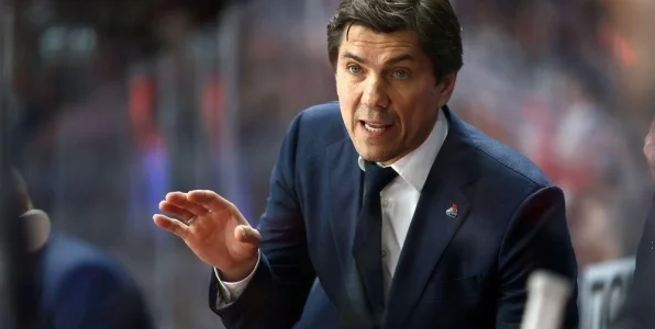 Березкин - о Никитине: «Он научил нас побеждать Ради таких моментов стоит жить» Березкин - о Никитине: «Он научил нас побеждать Ради таких моментов стоит жить»