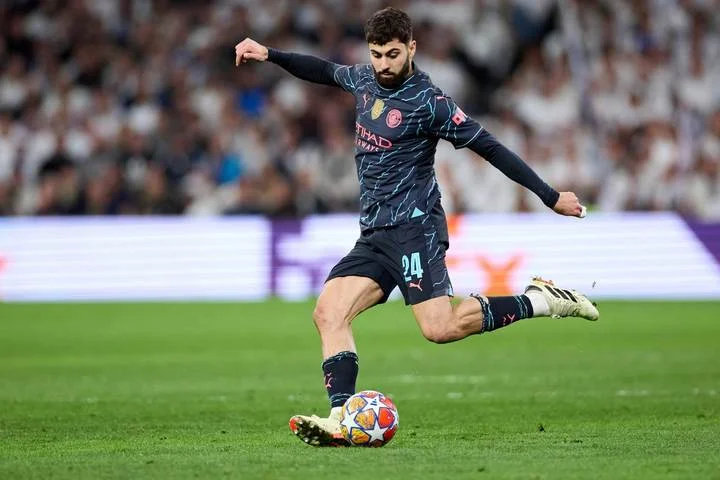 Йошко Гвардиол: «Мы сыграем с «Реалом», королями Лиги чемпионов, но страха нет» Йошко Гвардиол: «Мы сыграем с «Реалом», королями Лиги чемпионов, но страха нет»