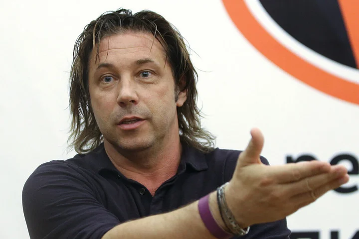 Мостовой: «Процентов на 80 «Зенит» — чемпион»