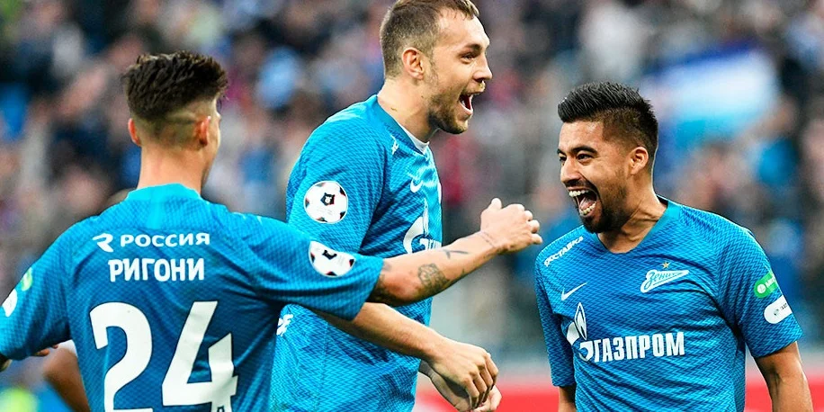 РПЛ. 20 тур. «Зенит» – «Уфа». Прямая трансляция РПЛ. 20 тур. «Зенит» – «Уфа». Прямая трансляция