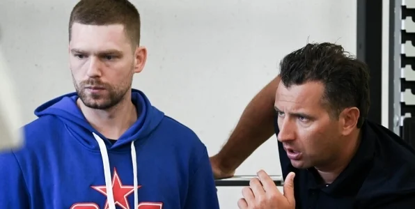 Пашков: Кузнецов психологически сломался в первом же сезоне после возвращения в КХЛ! Пашков: Кузнецов психологически сломался в первом же сезоне после возвращения в КХЛ!