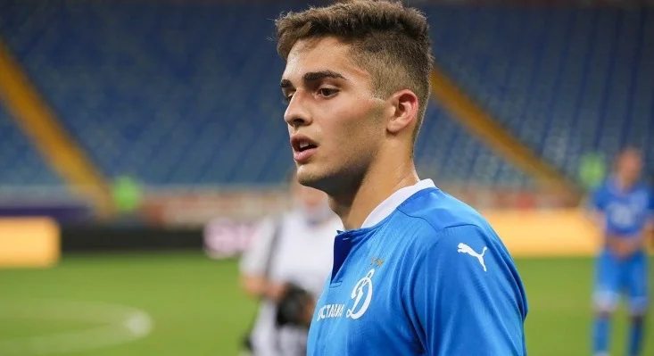 Захарян не рассматривает вариант с «Галатасараем» из-за «личных причин» Захарян не рассматривает вариант с «Галатасараем» из-за «личных причин»