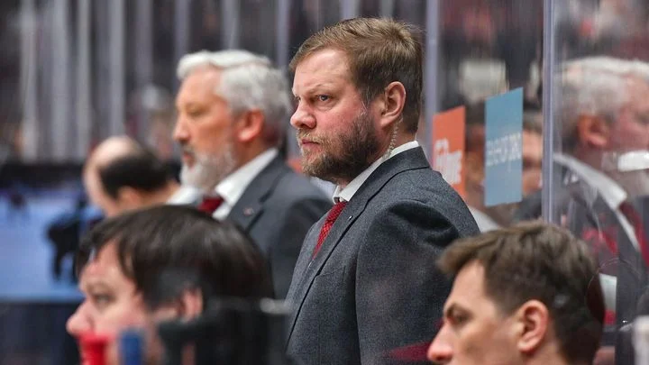 Генменеджер «Авангарда» Антон Курьянов: «На рынке сейчас нет готовых легионеров, которые могли бы нам помочь» Генменеджер «Авангарда» Антон Курьянов: «На рынке сейчас нет готовых легионеров, которые могли бы нам помочь»