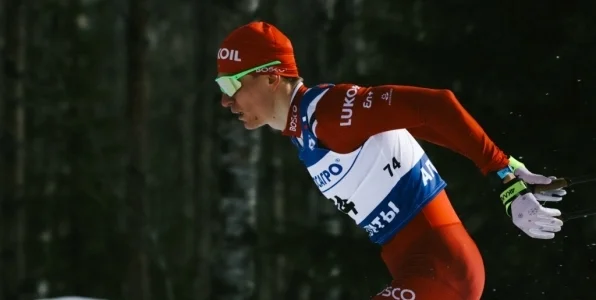 Бородавко: последние победы Большунова на Кубке России — следствие сборов в Италии