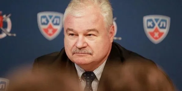 Плющев: не думаю, что Никитин принял бы предложение посетить чемпионский парад «Локо» Плющев: не думаю, что Никитин принял бы предложение посетить чемпионский парад «Локо»