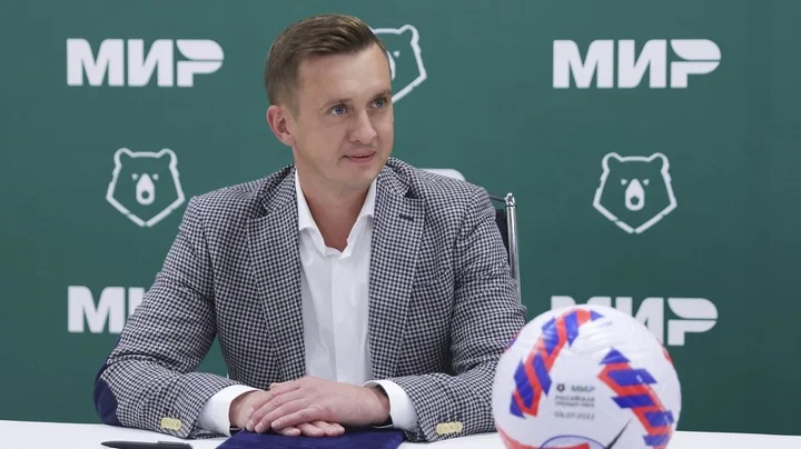 Президент РПЛ Александр Алаев: «Кубок России получился немного перегруженным. Количество матчей на групповом этапе стоит обсудить» Президент РПЛ Александр Алаев: «Кубок России получился немного перегруженным. Количество матчей на групповом этапе стоит обсудить»