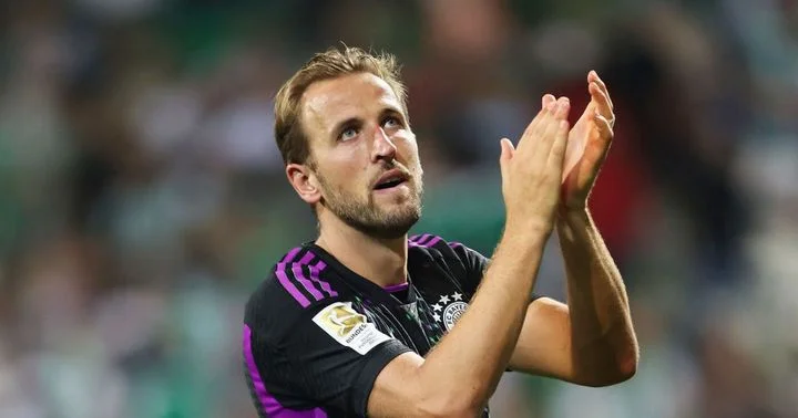 В «Баварии» рассказали о сложностях переговоров с «Тоттенхэмом» по трансферу Гарри Кейна В «Баварии» рассказали о сложностях переговоров с «Тоттенхэмом» по трансферу Гарри Кейна