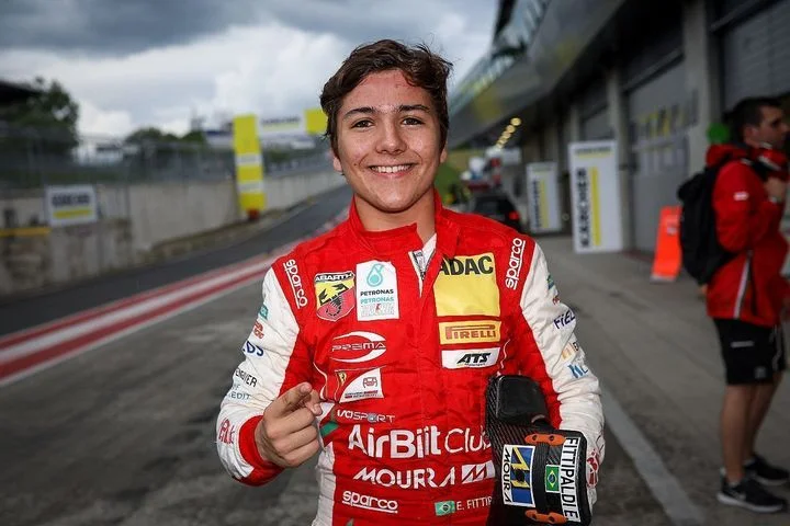 Советник «Ред Булл» Гельмут Марко: «У Бразилии давно не было гонщиков, которые бы много выигрывали в «Формуле-1». Может быть, это сделает именно Фиттипальди»