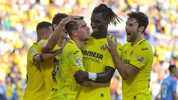 Экс-тренер «Барселоны» возглавит «Вильярреал»