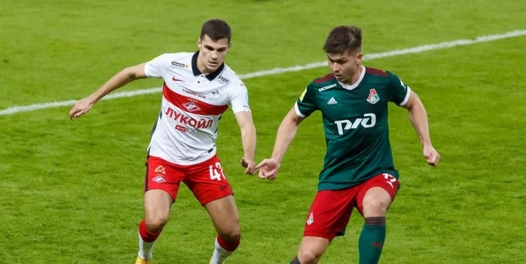 Дерби «Спартака» и «Локо», две разборки Краснодарского края и Москвы в топ-6. В РПЛ грядёт 14-й тур