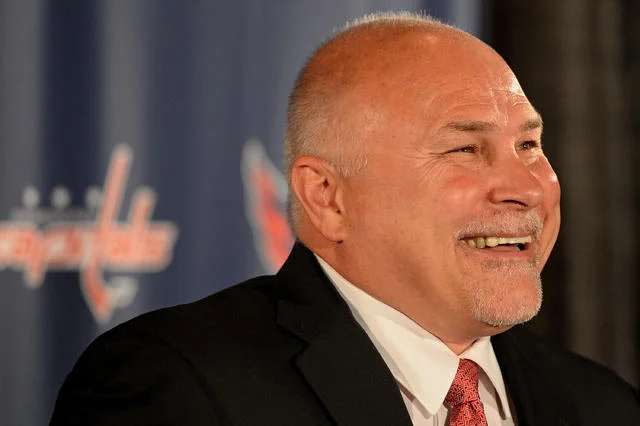 Троц не будет тренировать в следующем сезоне Троц не будет тренировать в следующем сезоне