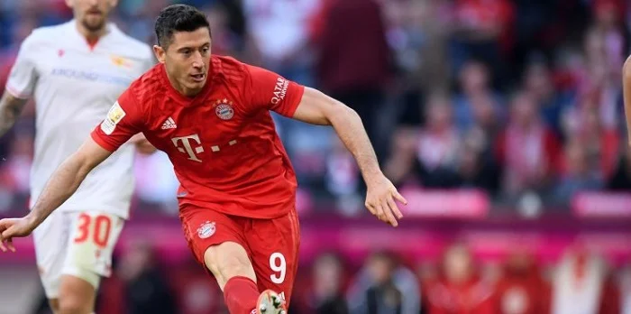 Топ-10 атакующих команд из элитных лиг