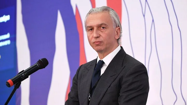 Александр Дюков: «Задача реформы Второй лиги – сделать так, чтобы команды играли больше матчей с равными себе по силе соперниками. Это повысит интерес к лиге»