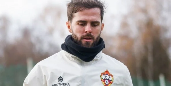 Тошич: «Сейчас РПЛ не настолько сильна, как до 2018 года» Тошич: «Сейчас РПЛ не настолько сильна, как до 2018 года»