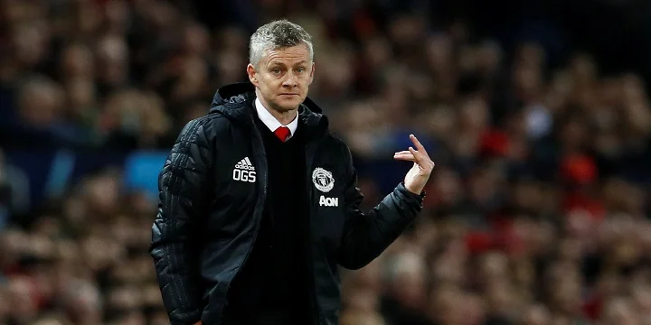 Сульшер о тренерской карьере: «Работа должна быть интересной и захватывающей – хочу снова ощутить это давление» Сульшер о тренерской карьере: «Работа должна быть интересной и захватывающей – хочу снова ощутить это давление»