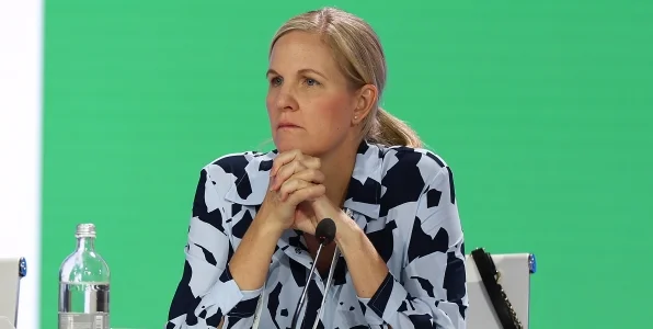 Бородавко: Ковентри пока не готова высказывать четкую позицию по россиянам на ОИ-2026 Бородавко: Ковентри пока не готова высказывать четкую позицию по россиянам на ОИ-2026