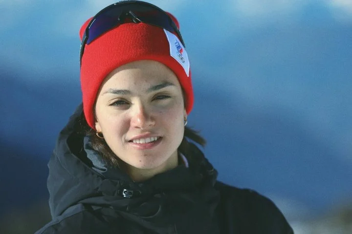 Вероника Степанова: «Олимпийские игры – раскрученный бренд, но это можно и нужно изменить» Вероника Степанова: «Олимпийские игры – раскрученный бренд, но это можно и нужно изменить»