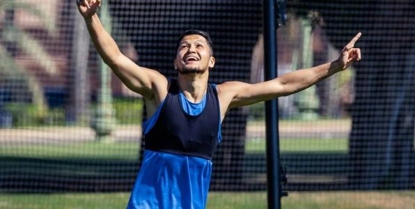 Ахметов: «Зенит» планомерно идет к очередному чемпионству Ахметов: «Зенит» планомерно идет к очередному чемпионству