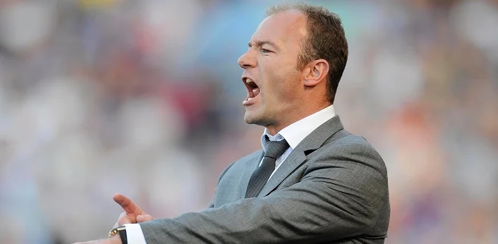 Ширер о матче «Манчестер Сити» — «Реал»: «Команды подарили нам исключительный футбол» Ширер о матче «Манчестер Сити» — «Реал»: «Команды подарили нам исключительный футбол»