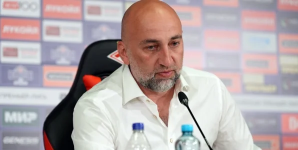 Адиев — о назначении в «Крылья Советов»: «На днях будет полное понимание»