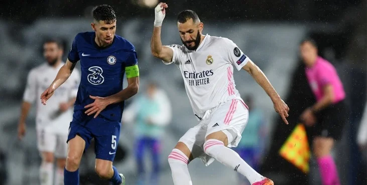 Вальверде о финале ЛЧ: «Ради победы мог бы пожертвовать даже женой»